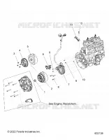 ELETTRICO, IGNITION SYSTEM