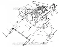 SHIFT COLLEGAMENTO ASSEMBLY (4913521352037A)