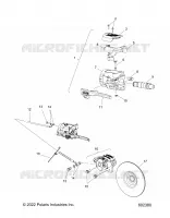 BRAKES, SISTEMA DI FRENAGGIO