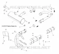 SCARICO SYSTEM