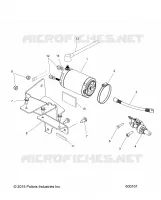 ANTIPASTO MOTOR