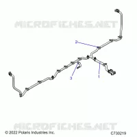 ELETTRICO, WIRE HARNESS, BOX