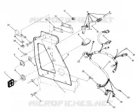 CONSOLE SPORT AND SPORT GT (4916821682008A)
