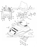 CAPPUCCIO Indy Lite and Star Lite (4919311931003A)
