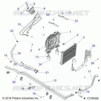 RAFFREDDAMENTO SYSTEM