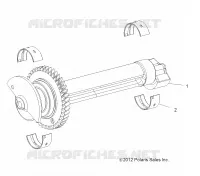 MOTORE, BALANCER
