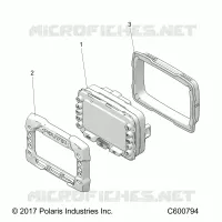 MULTI INDICATORE FUNZIONE