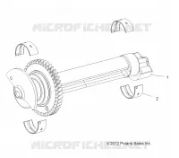 ENGINE, BALANCER