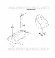 SEDE SLIDER and HARDWARE