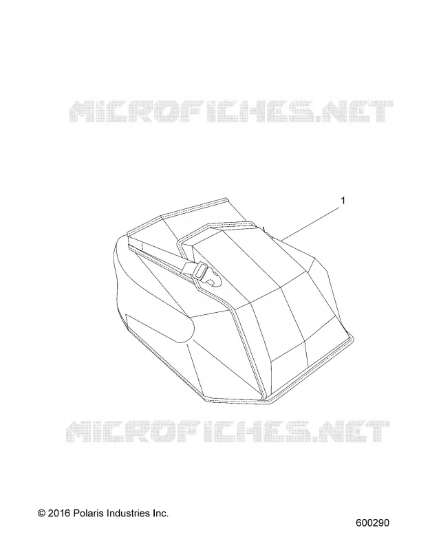 STORAGE BAG