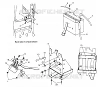 BATTERIA BOX