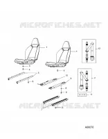 SEDE, MOUNTING AND BELTS