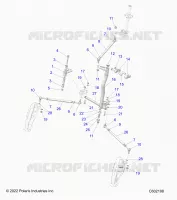 INFERIORE STERZO