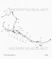 RAFFREDDAMENTO ROUTING ENGINE