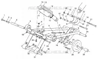 ANTERIORE COPPIA ARM