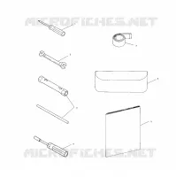 KIT DI STRUMENTI