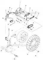 MAGNETO LT/LTR (4912711271023A)