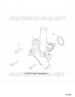 RAFFREDDAMENTO, WATERPUMP
