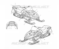 DECALS