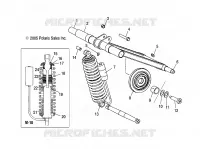 POSTERIORE COPPIA ARM