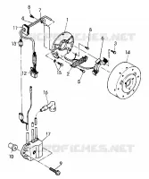 MAGNETO 440 XCR (4921352135038A)