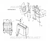 BATTERIA BOX