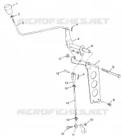 INVERSO COLLEGAMENTO SPOSTAMENTOER TRAN SPORT 0970143 and EUROPEAN TRAN SPORT E970143 (4938293829C004)