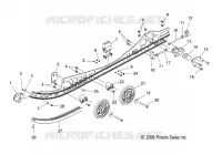 SUSPENSION, Guida di montaggio