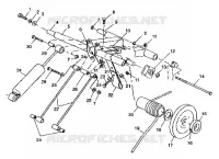 POSTERIORE COPPIA ARM