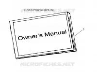 MANUALE DEL PROPRIETARIO