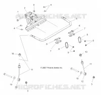 TORSION BAR