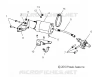 ANTIPASTO MOTOR