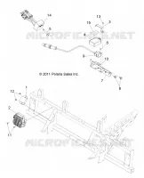 INTERRUTTORI and ECM