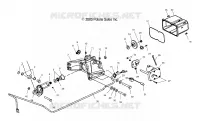 ELECTRIC MODULE (M-10)(ACE)