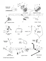 ELETTRICO, SWITCHES, SENSORS AND COMPONENTS