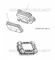 MULTI INDICATORE FUNZIONE