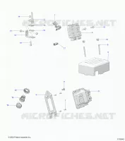 ELETTRICO, SENSORS, MODULES, AND SWITCHES