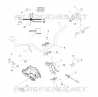 MANUBRIO   CONTROLLI
