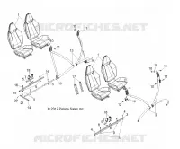SEDE MOUNTING and BELTS