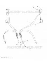 SEDE BELT MOUNTING