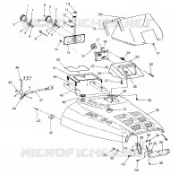 CAPPUCCIO ULTRA SP 0960678 and EUROPEAN ULTRA SP E960678 (4937083708A010)