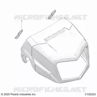 FARO POD, PLUGS
