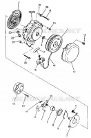 AUTOAVVOLGENTE ASSEMBLY Trail Boss / W928527 (4922892289039A)
