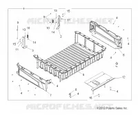 CARGO BOX