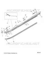 SUSPENSION, GUIDA DI MONTAGGIO