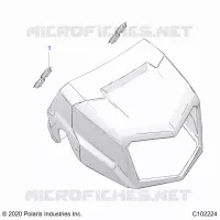 FARO POD, PLUGS
