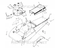CHASSIS AND SEDE (4910931093002A)