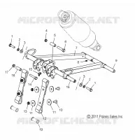ANTERIORE COPPIA ARM