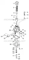 CARBURATORE
