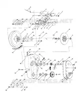 FRENO   carter della catena STARTRAK (4914141414021A)